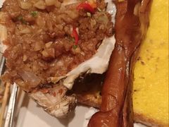 -钱锋炭缸烧烤(南湖大路总店)