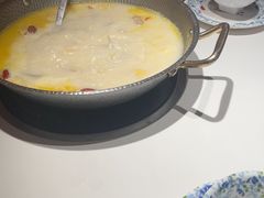 -古膳记猪肚鸡.生蚝鸡(拱北店)