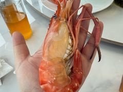 -七的湖·晚芳亭·阳澄湖农家菜·大闸蟹(莲花岛店)