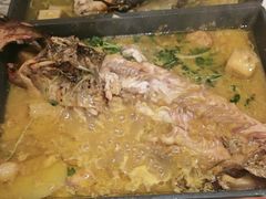 -北京王府井希尔顿酒店·万斯阁西餐厅