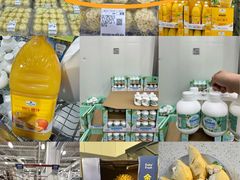 -山姆会员商店(亦庄创意生活广场店)
