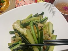 -知楚•精致湖北菜(武商MALL店)