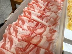 -曲氏老北京铜锅涮肉•火锅(不老街店)