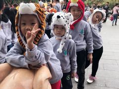 -易贝乐教育