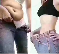 -香薇妮丝·定制减肥·身材管理
