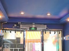 -桥东喜碧海鲜街(水东街店)