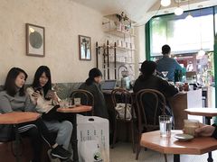 大堂-METAL HANDS(五道营店)