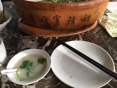 -风味小馆(天目湖宾馆店)