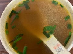 -旺泉餐饮店·清真牛肉面馆