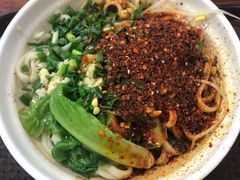 -老陈婆手工面庄