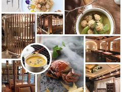 水煮多宝鱼-融和里(华润·二十四城店)
