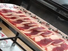 -东门口涮肉·砂锅·烤串(老门东店)