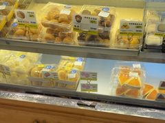 -鲍师傅糕点(五角场店)