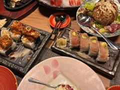 -满来寿喜烧(金虹桥店)