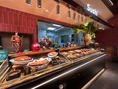 -東盛炭烤自助料理(玄武招商花园城店)