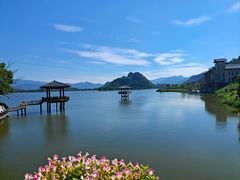 -宝晶宫旅游景区