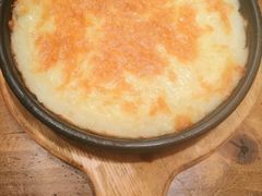 料理烤芝士玉米粒-老东镇啤酒屋海鲜加工·蒸汽海鲜·海鲜烧烤(台东店)