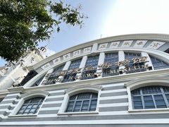 -中国铁道博物馆(正阳门馆)