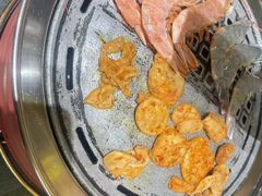 -允辛家·自助泥炉烤肉(九亭店)