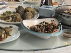 -日照大牌檔•小船海鲜(万平口店)