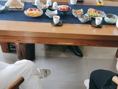 -小茶闲舍·观景商务茶馆(广州塔店)