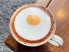 -Metal hands·铁手咖啡