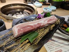 -吉秋田鲜和牛烧肉·肉档自选