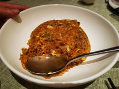 鲍汁炒饭-潮府馆·非遗潮州菜·世纪公园(新国际博览中心店)
