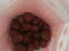 -阿男野栗王(金门路店)