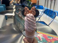 -CORNER CONE GELATO酷矿手作霜淇淋(南头古城店)
