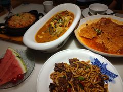 -小菜园新徽菜(马鞍山金鹰店)