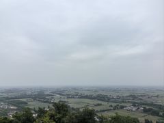 -嵖岈山风景区