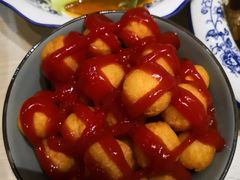 -兔爸私家小厨(新北万达店)