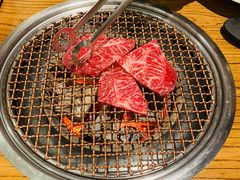 -黑牛の店·和牛烧肉(合生汇店)