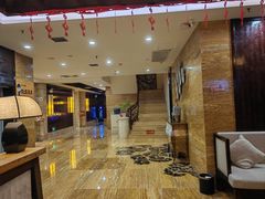 大堂-益健·足疗汗蒸SPA(芙蓉广场店)