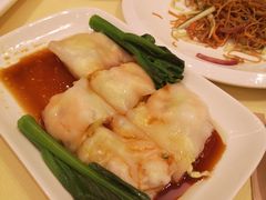 -湛江花园酒店·桃园馆