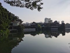-荔湾湖公园
