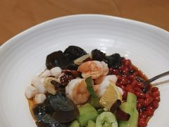 -四季餐厅(华苑店)