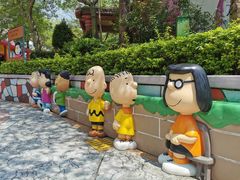 -史努比缤纷世界