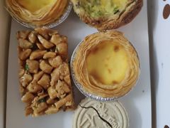 -嘉乐蛋挞王(文明分店)