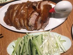 -德香苑脆皮烤鸭·经典(爱融荟城店)