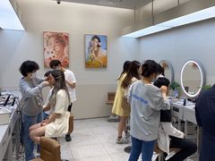 -天真蓝照相馆(五角场百联又一城店)
