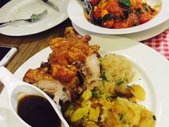 -Paulaner·德国帕拉娜自酿啤酒餐厅(海上世界店)