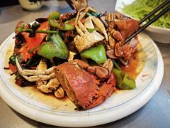 -荣祥海鲜·烟台菜(胜利路二部)