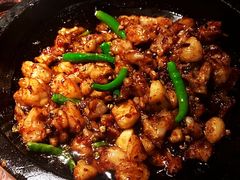 -绿茶餐厅(深圳龙华天虹购物中心店)