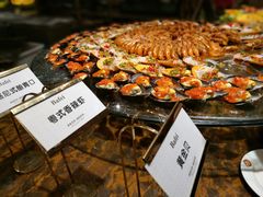 -芭菲盛宴·环球美食(袁家岗店)