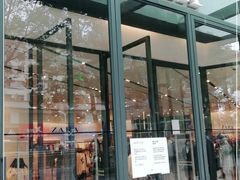 -ZARA(昆明顺城购物中心店)