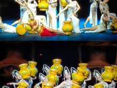 -三亚千古情景区游客中心-接待中心