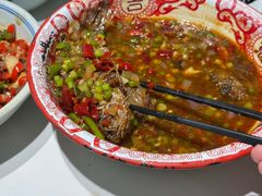 -欧记大排档·景德菜(上海首店)