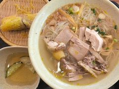 -华姐鸡粉(教育路店)